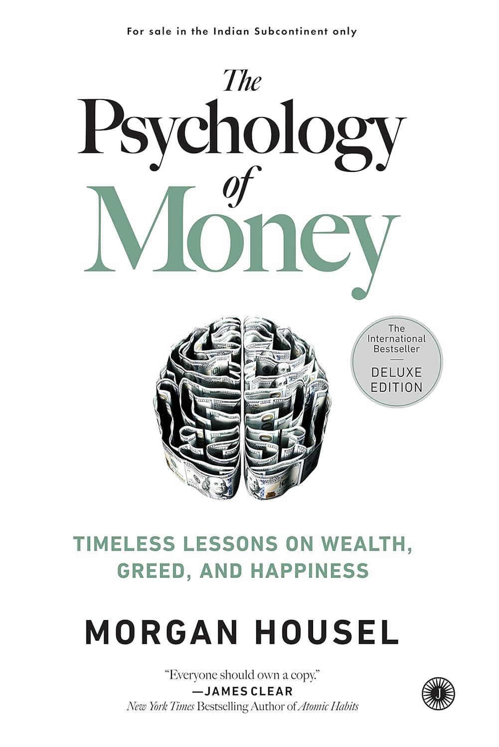 The Psychology of Money – Deluxe Edition