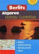 Algarve Berlitz Guidemap (Berlitz Holiday Z Guidemaps)