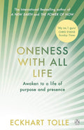 Oneness With All Life by Eckhart Tolle