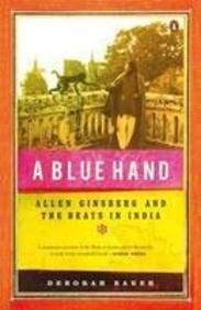 A Blue Hand