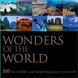 100 Greatest Wonders Of The World