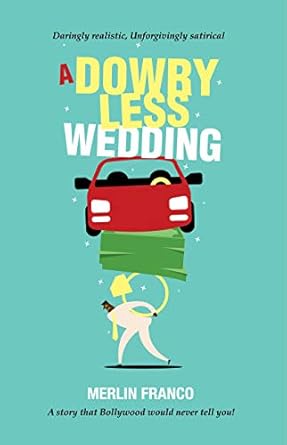 A Dowry Less Wedding