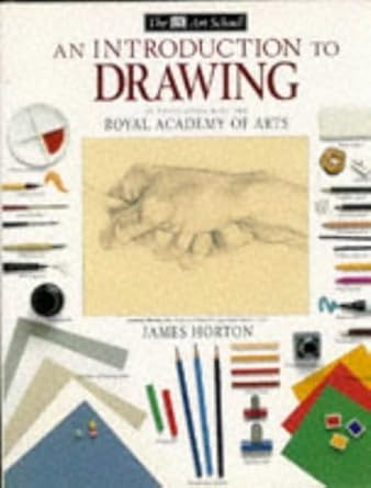 An Introduction To Drawing: Royal Academy Of Arts