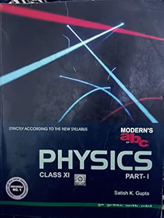 Abc Physics 11Th