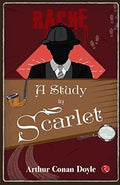 A Study In Scarlet-H.B.