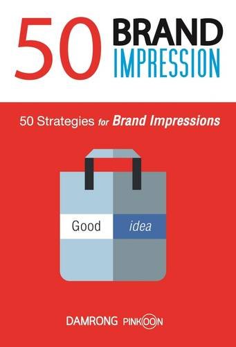 50 Brand Impression