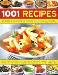 1001 Recipes