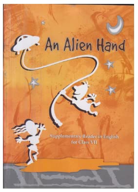 An Alien Hand Class 7Th