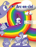 Arc-En-Ciel 2 (Goyal)