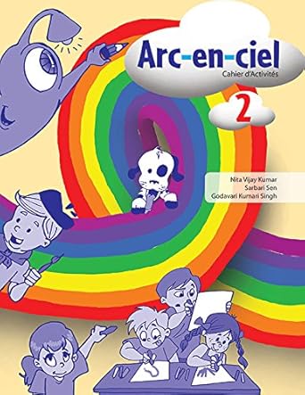 Arc-En-Ciel 2 (Goyal)