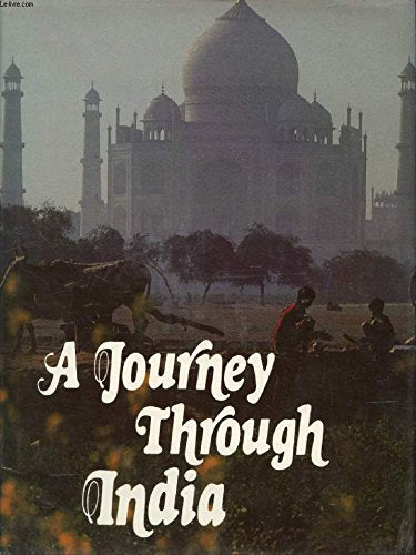 A Journey Through India