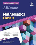 All In One Mathematics Class-9 2023-24