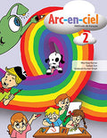 Arc-En-Ciel 2 Wb