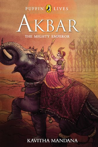 Akbar: The Mighty Emperor