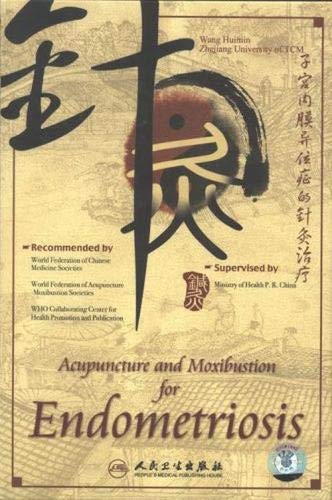 Acupunture And Moxibustion For Endometriosis