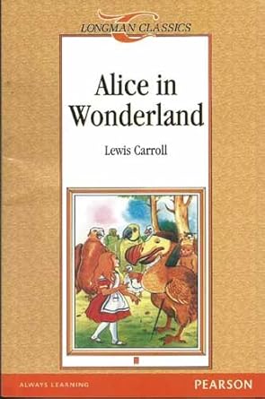 Alice In Wonderland