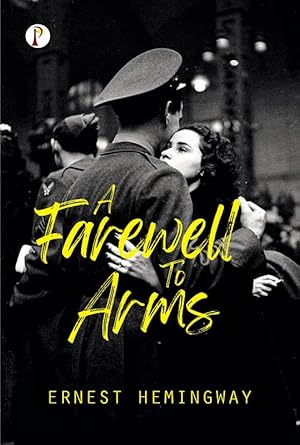 A Farewell To Arms