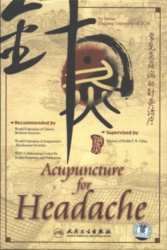 Acupunture For Headache