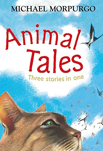 Animals Tales