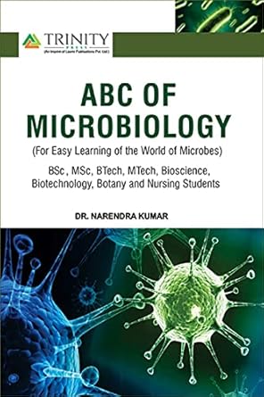 Abc Of Microbiology