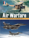 Air Warfare From World War I To The Present Day