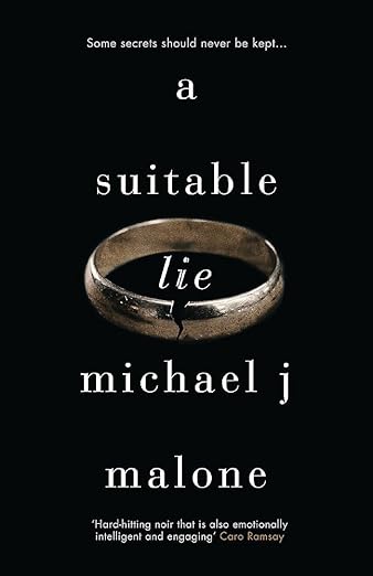 A Suitable Lie Michael J Malone