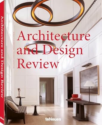 Architecture & Design World Review