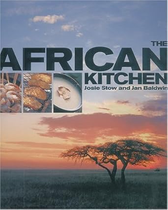 African Kitchen