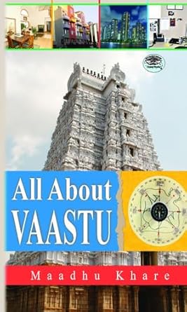 All About Vastu