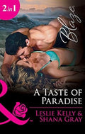 A Taste Of Paradise