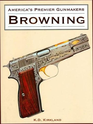 America's Premier Gunmakers Browning