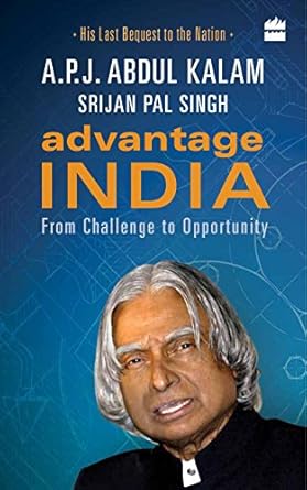 Advantage India-From Challenge To Opportunity