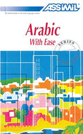 Arabic With Ease Book Only