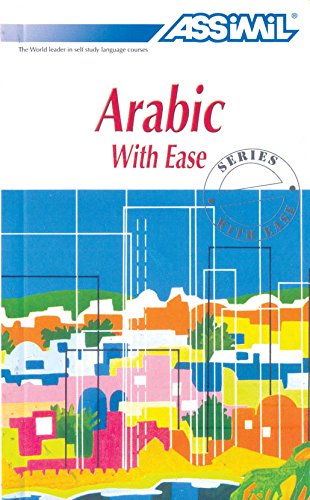 Arabic With Ease Book Only