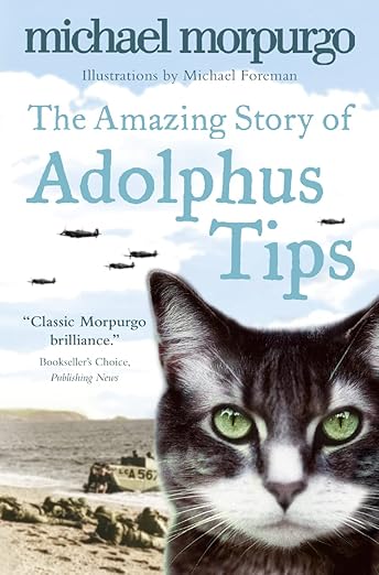 Amazing Story Of Adolphus Tips