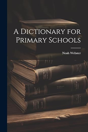 A Multifucntion English Dictionary For Primary School Student