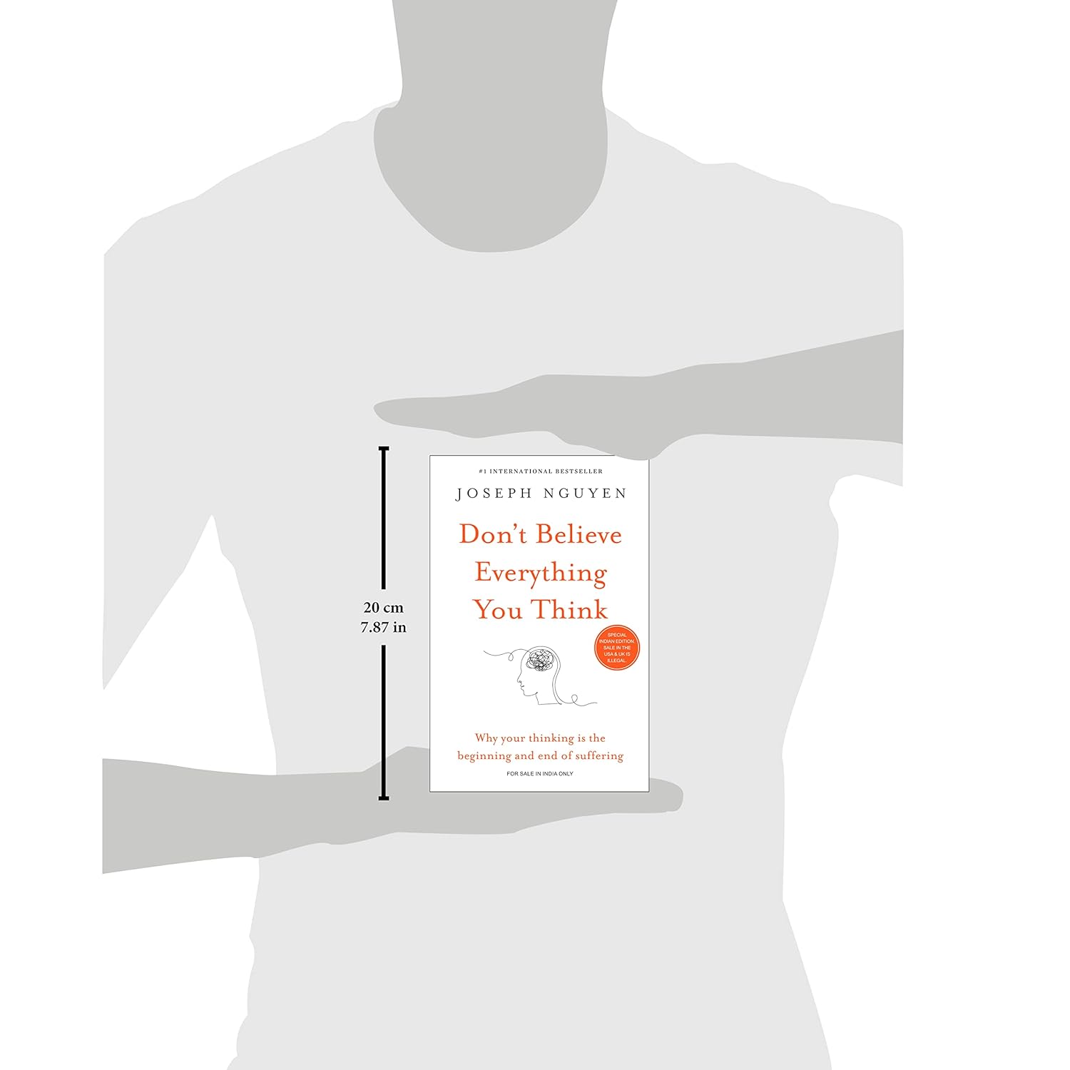 Don't Believe Everything You Think