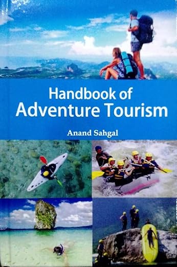 A Handbook Of Adventure Tourism