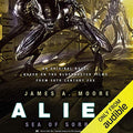 Alien - Sea Of Sorrows