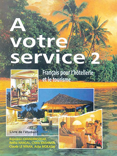 A Votre Service - 2 Tb