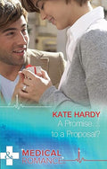 A Promise To A Proposal?