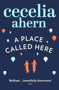 A Place Called Here - Paperback