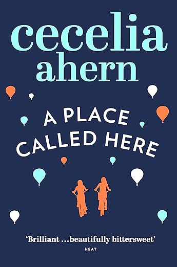 A Place Called Here - Paperback