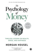 The Psychology of Money – Deluxe Edition
