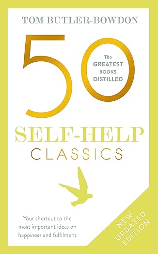 50 Self-Help Classics