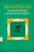 Archimedes: World Great Sciencetist