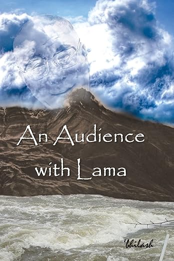 An Audience With Lama