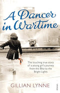 A Dancer In War Time