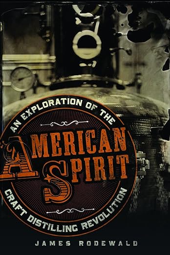 An Exploration Of The Amercian Spirit