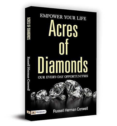 Acres Of Diamonds